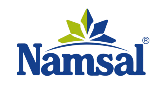 Namsal Logo